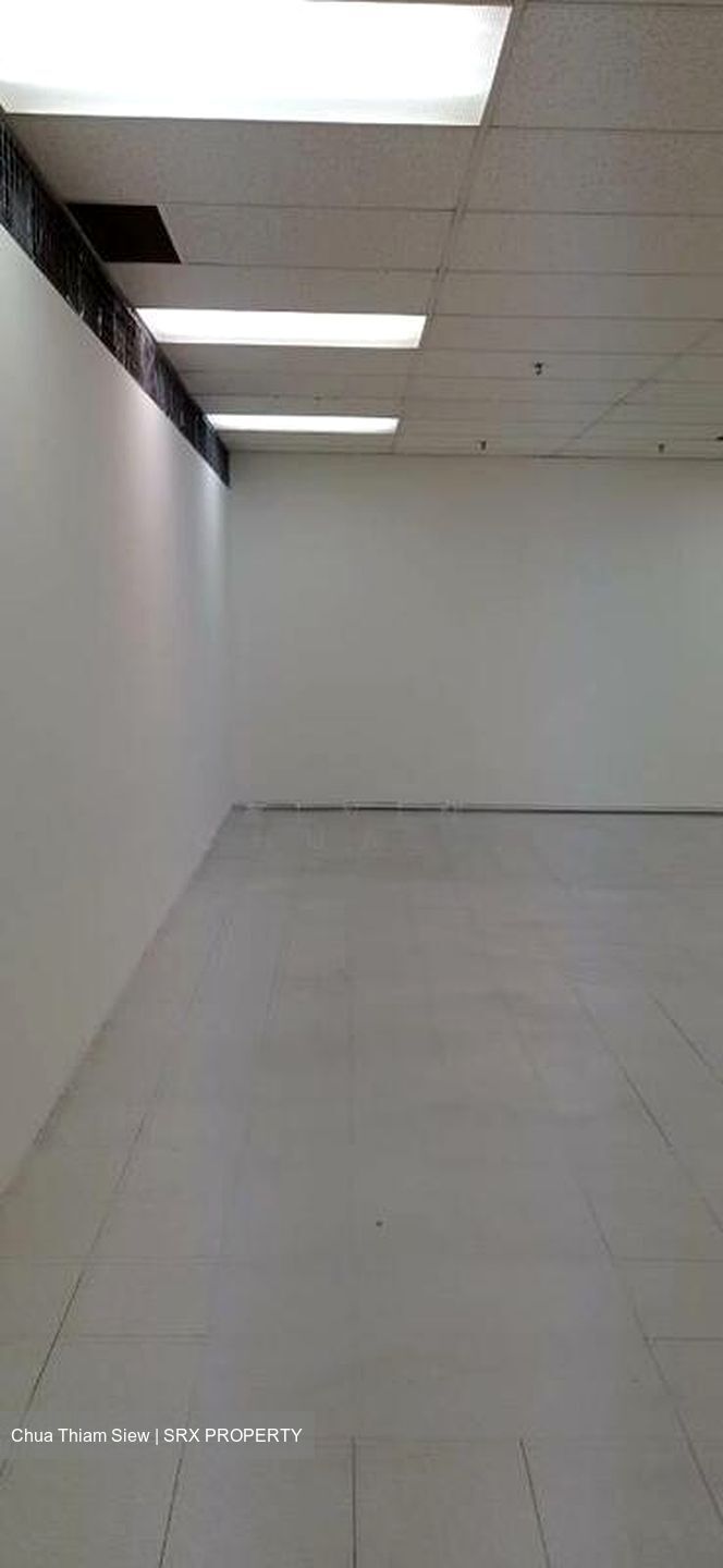 Imm Building (D22), Factory #593358261